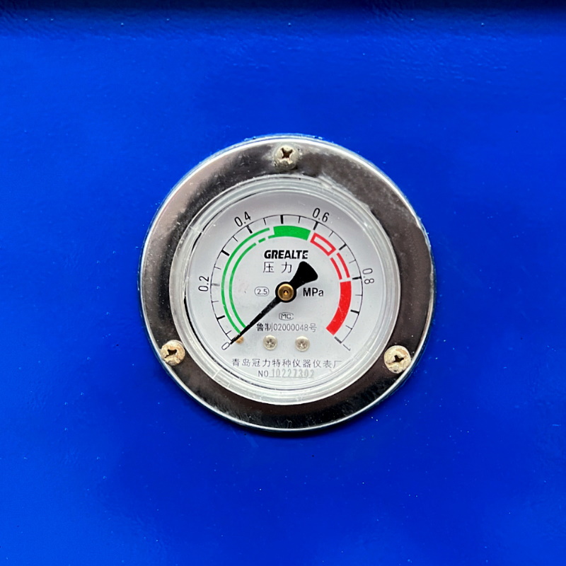 Станок для заклепки тормозных колодок AE&T T3306P  в Ярославле