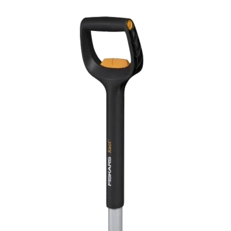 Лопата совковая телескопическая Fiskars Xact 1066734