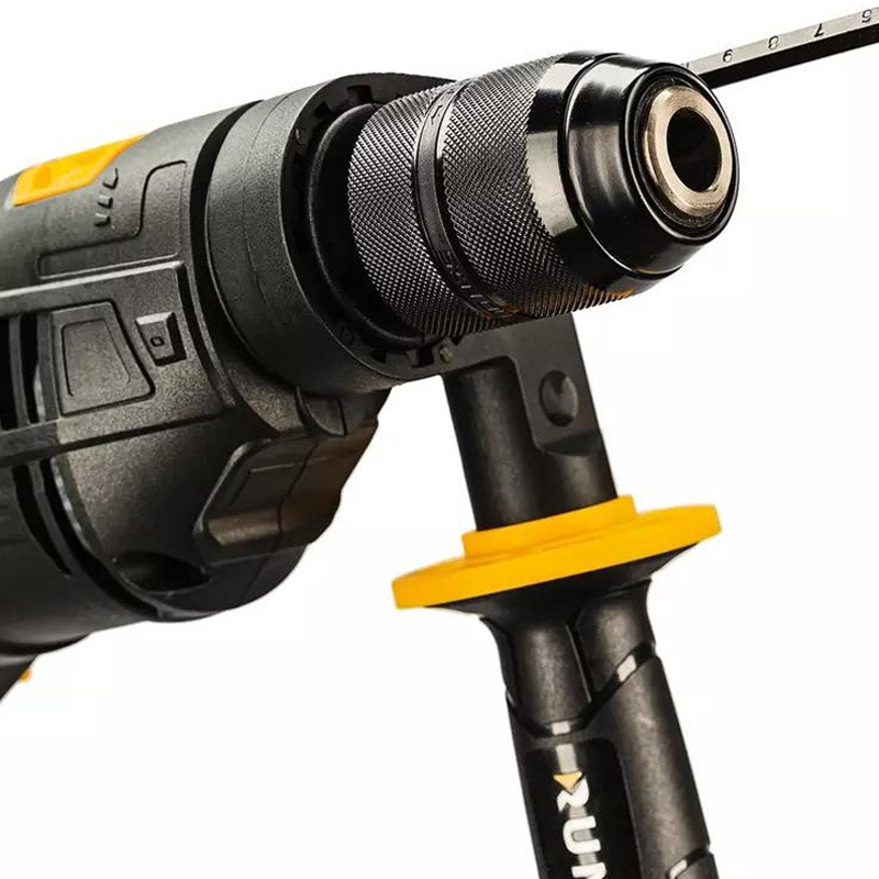 Дрель ударная Runtec RT-IDS650 220В, 650Вт в Александрове