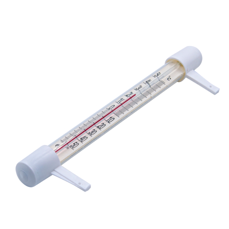 Термометр оконный наружный ТСН-13/1 на гвоздике,от -50°C до +50°C, 220х18 мм в Череповце