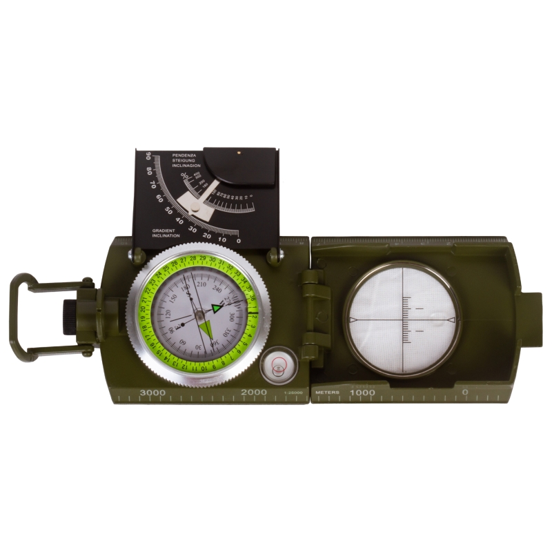 Компас армейский Levenhuk Army AC20 74117 в Иваново