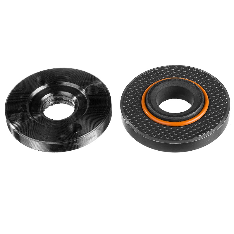 Угловая шлифмашина Зубр УШМ-115-800 МЗ (11000 оборотов/мин, мощность 800 вт)