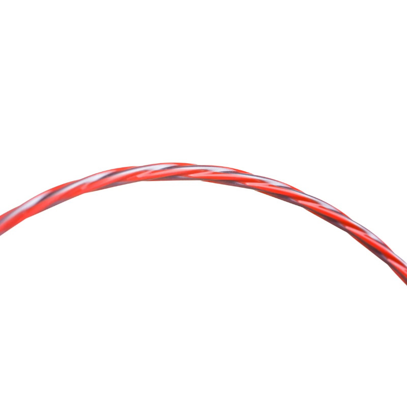 Корд триммерный бесшумный Husqvarna Whisper Twist 5976691-41, 3.0 мм/48  в Александрове