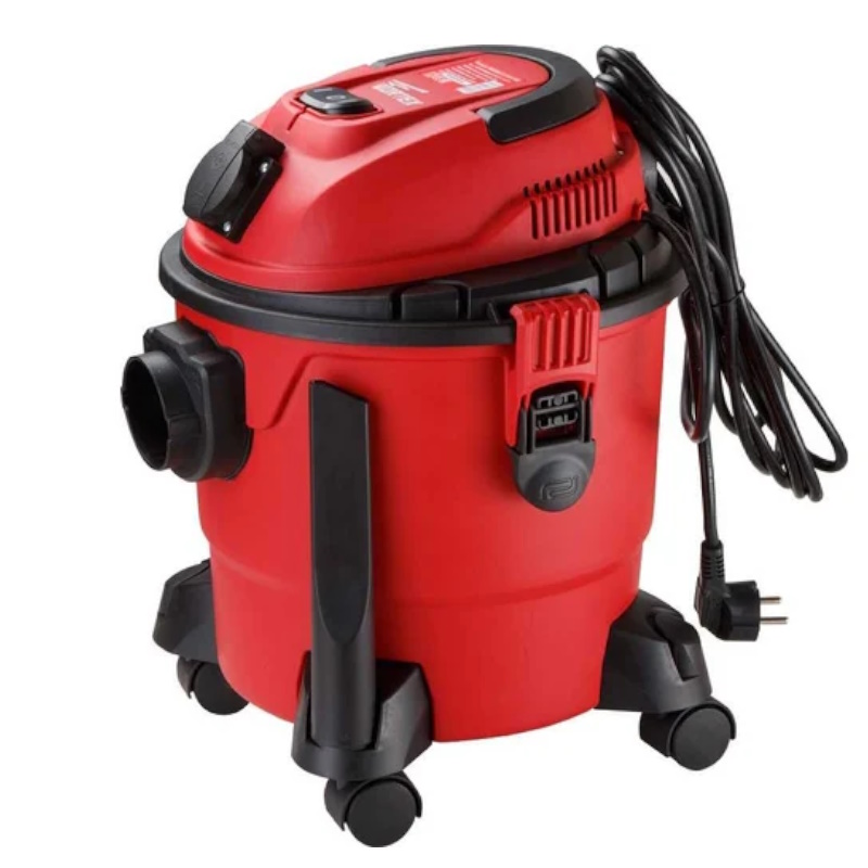 Пылесос Wortex VC 2015-1 WS VC20151WS00021 в Вологде