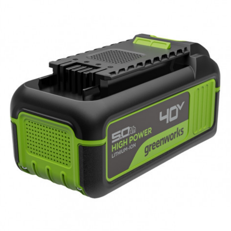 Аккумулятор Greenworks High Power G40HP5 2958607, 40V, 5 Ач