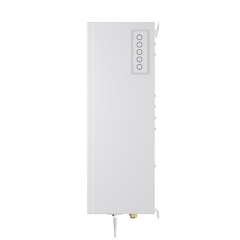 Котел электрический двухконтурный настенный Thermex Tesla 12-24 Wi-Fi в Муроме
