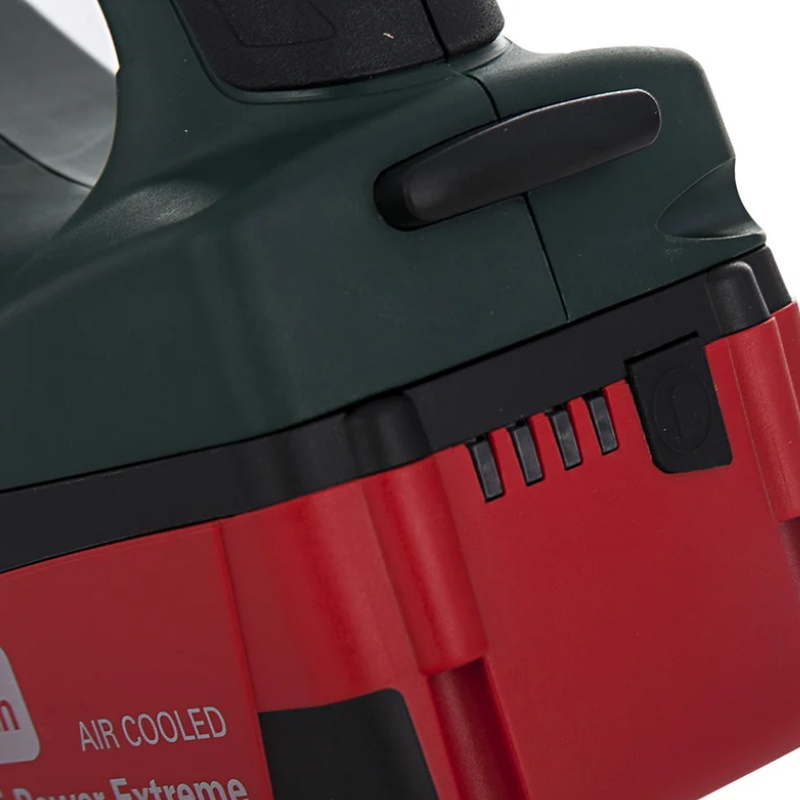 Ножовка Metabo ASE 18 LTX аккумуляторная 2*4,0 А*ч Lilon 602269610 в Туле