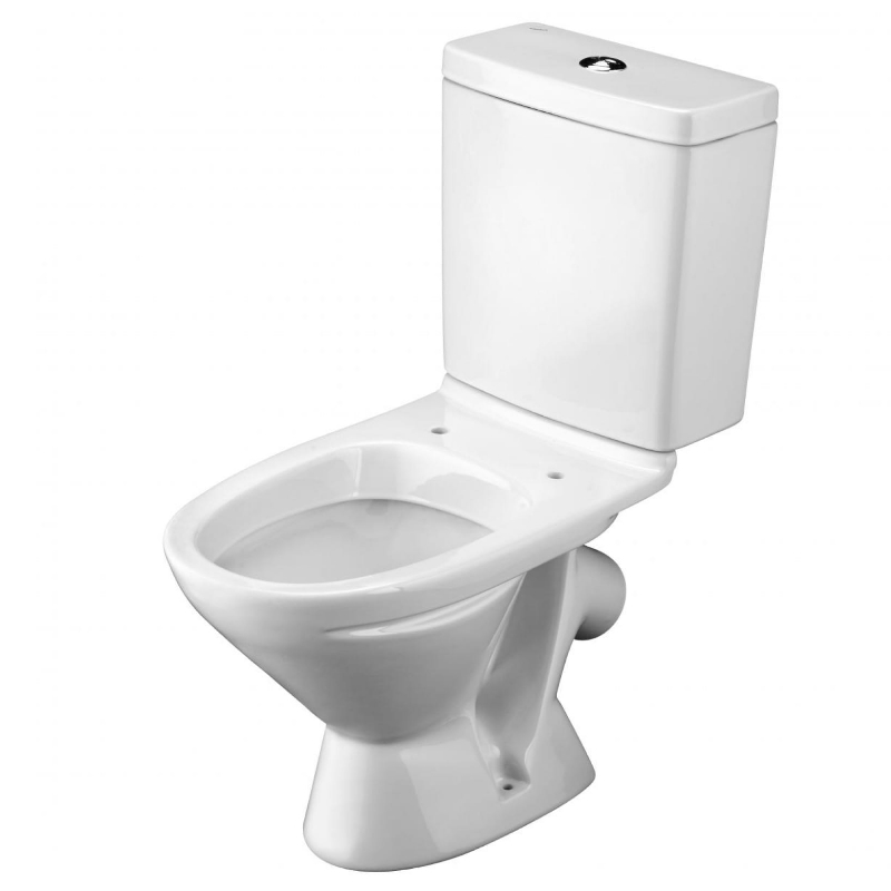 Унитаз-компакт Santek ЛИГА 1WH302197 в Костроме
