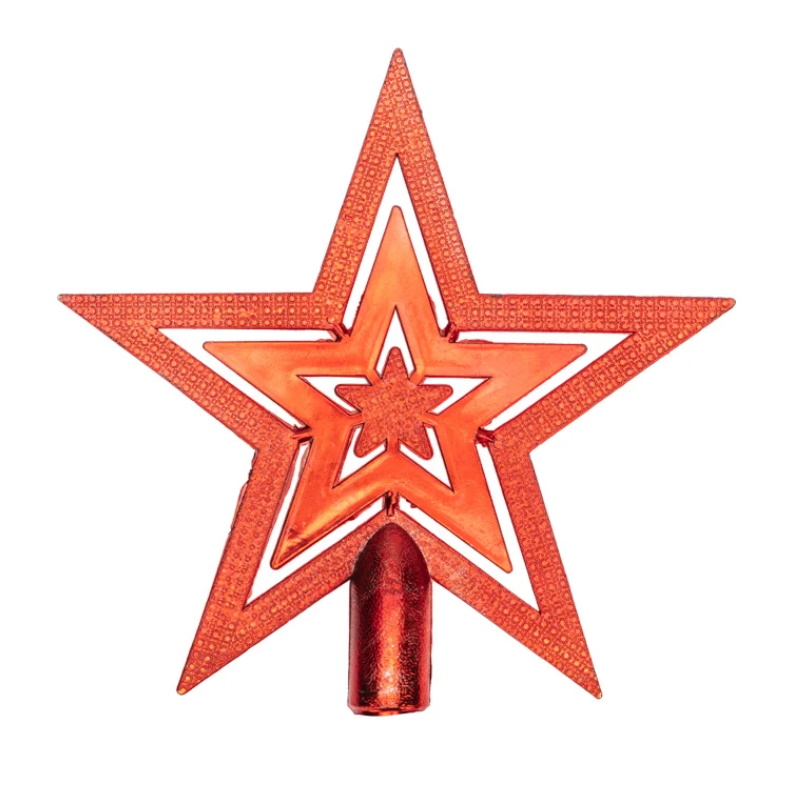 Фигура "Звезда" Neon-Night 501-005 1764109, 20 см IP20 во Владимире