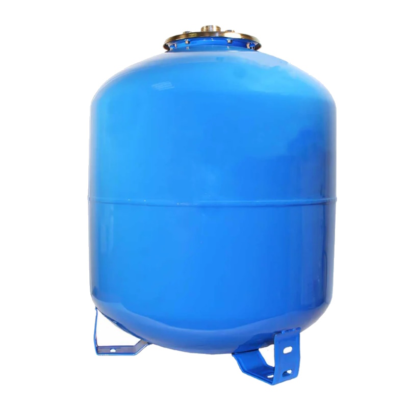 Гидроаккумулятор Unipump 74750, 80л, вертикальный в Иваново