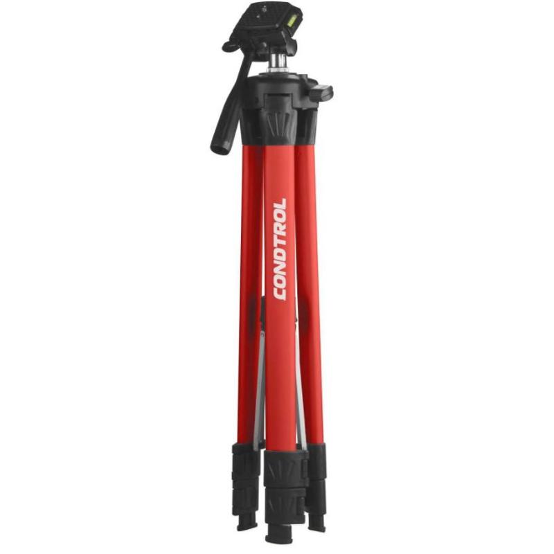 Штатив Condtrol H150 с элевационной головкой 5/8(1/4) 2-17-041 в Костроме