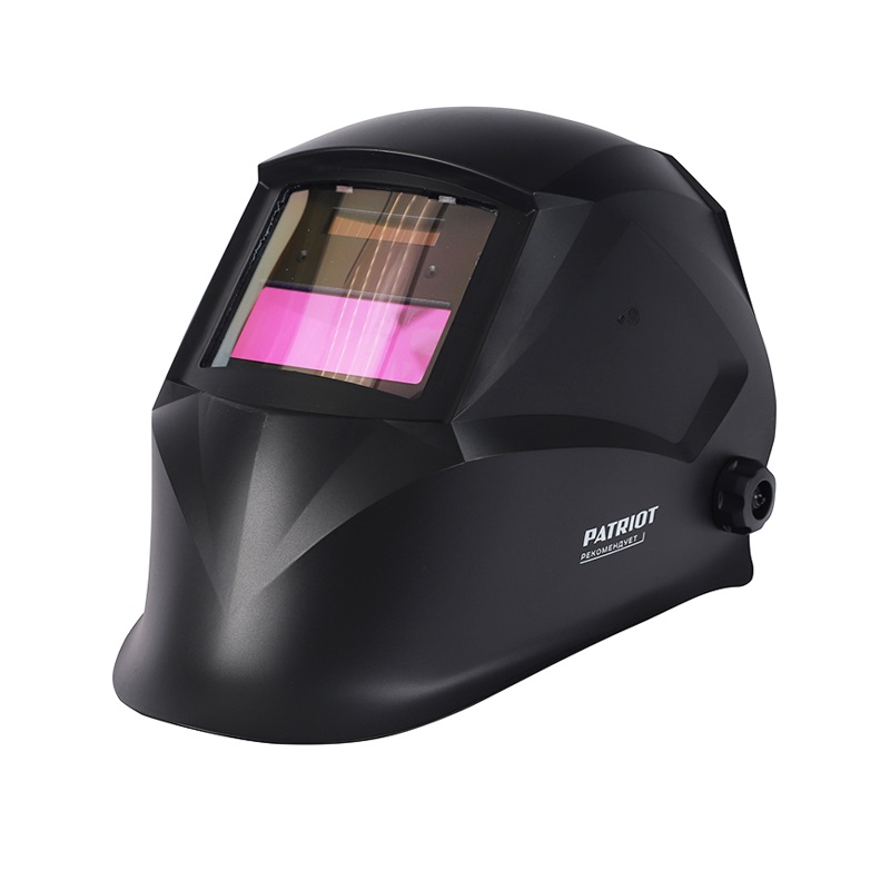 Маска сварщика Patriot 100 880502215 в Твери