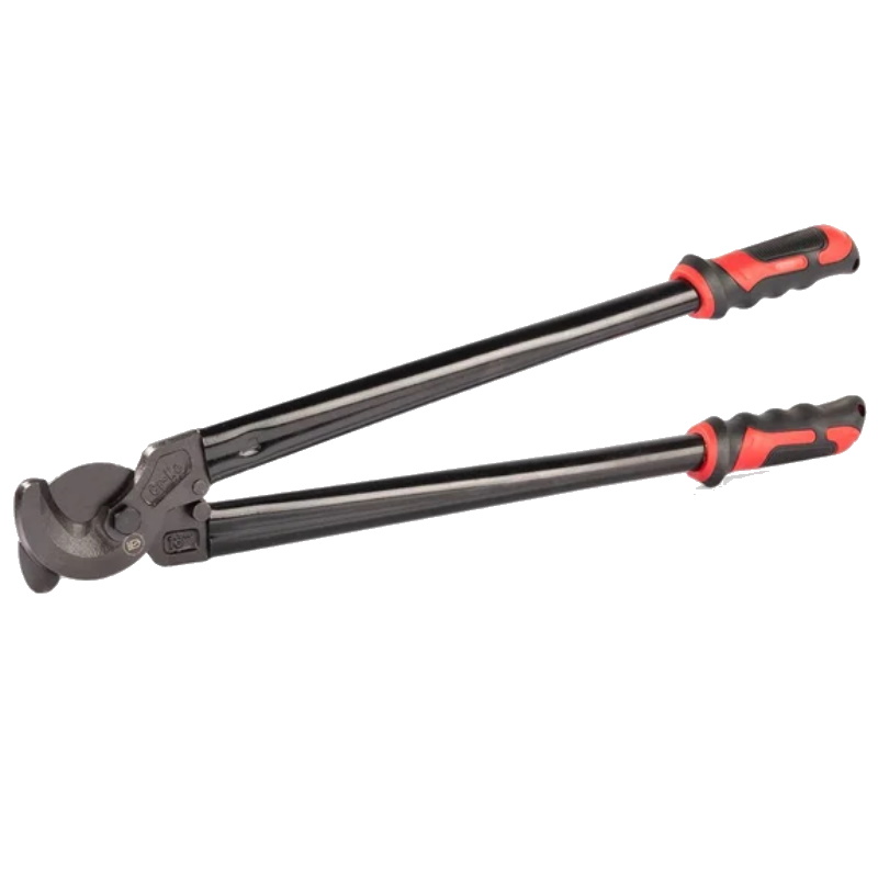 Ножницы кабельные КВТ НК-25 серия ПРОФИ 101965 1472₽