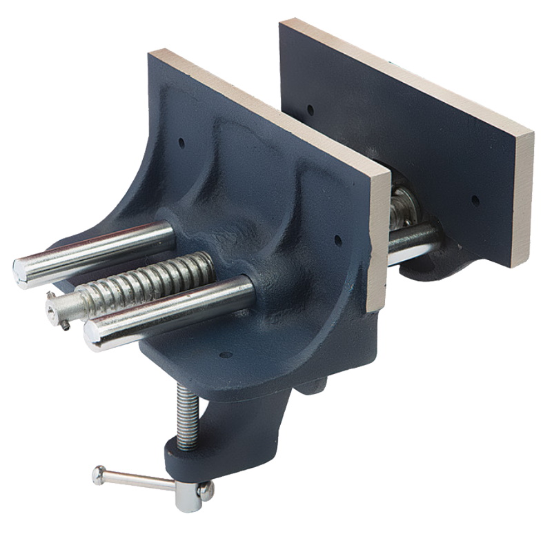 Переносные столярные тиски Wilton WWV/P-6 150 мм в Коврове