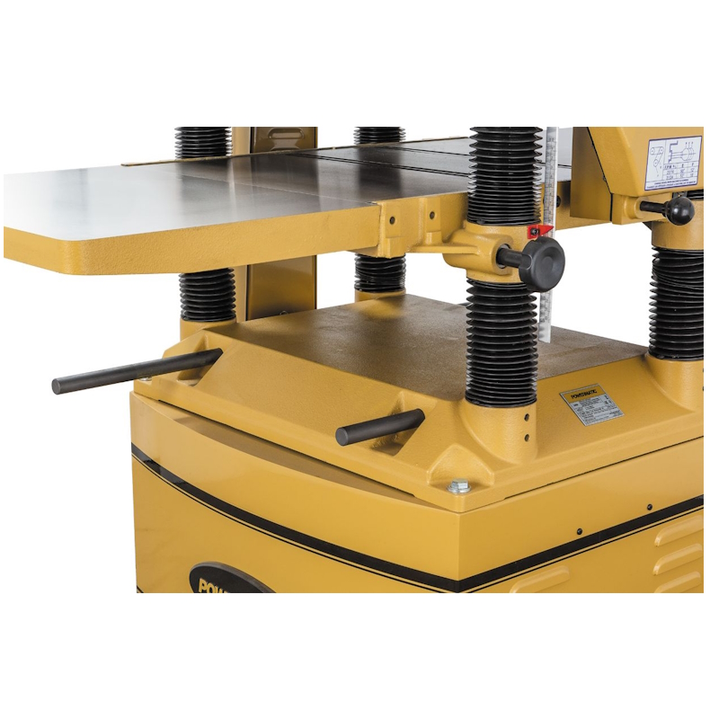 Рейсмусовый станок Powermatic 209 1791297-3RU, 400 В в Костроме