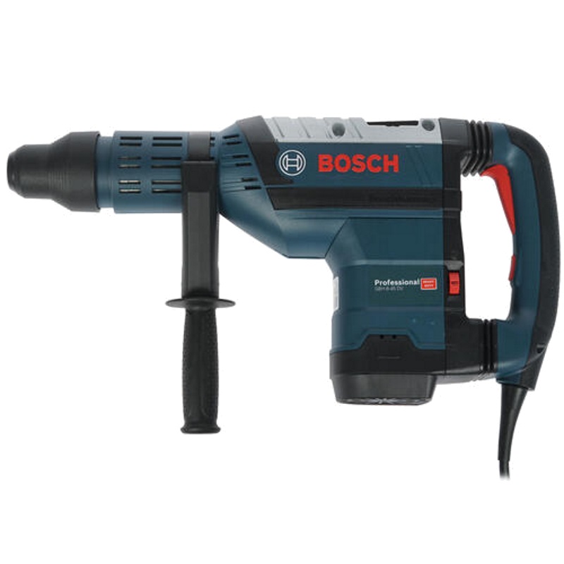 Перфоратор Bosch GBH 8-45 DV 0.611.265.000 в кейсе, с защитной муфтой, с виброзащитой в Туле