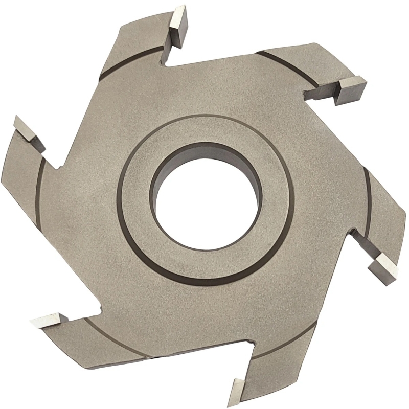 Фреза пазовая Belmash RF0032T (125х32х16 мм) в Кинешме