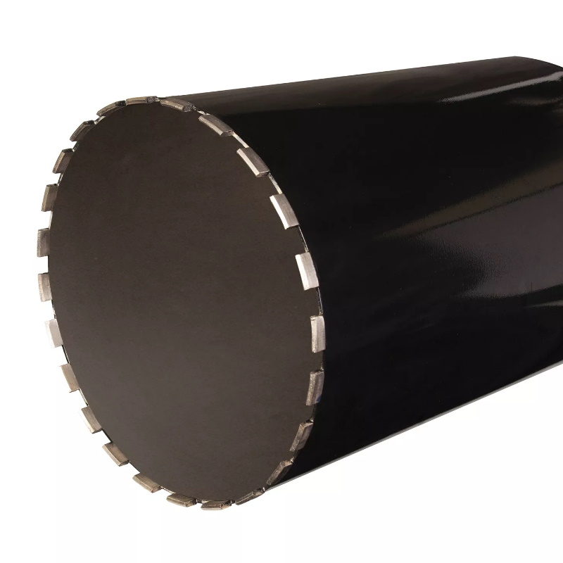 Коронка алмазная Adel Instrument SpeedWay 00-00016145, 400x450 мм, 30 сегментов, 1"1/4 в Костроме