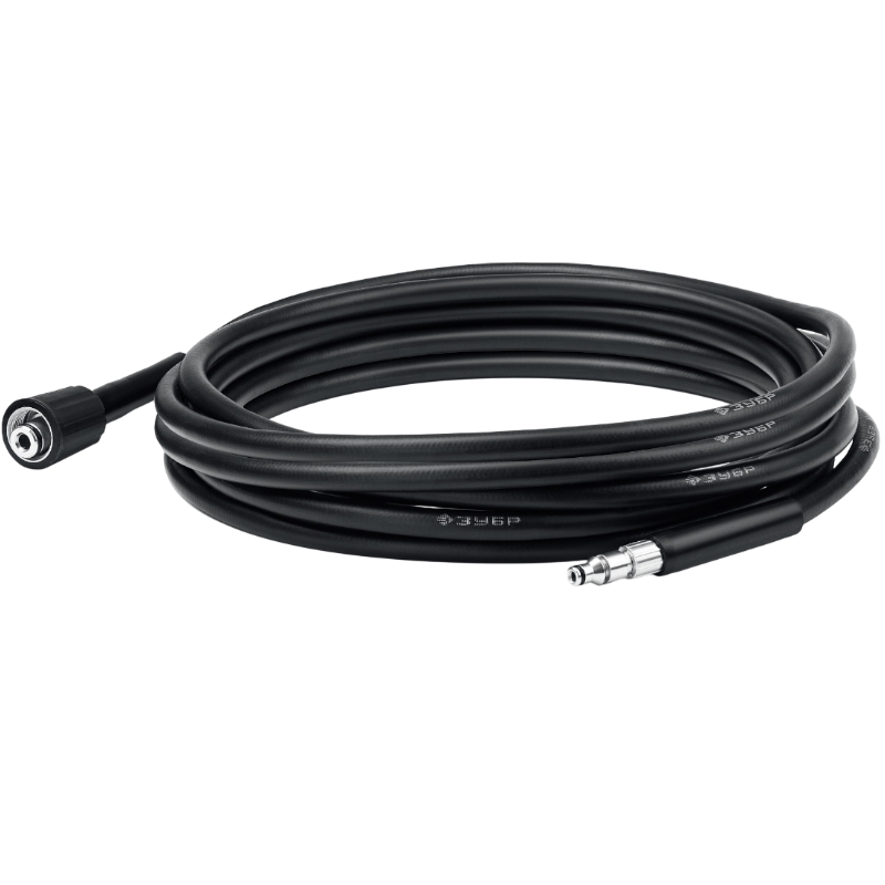 Шланг высокого давления Зубр 70411-180-15 для пистолета МИГ-180 15 м 2811₽