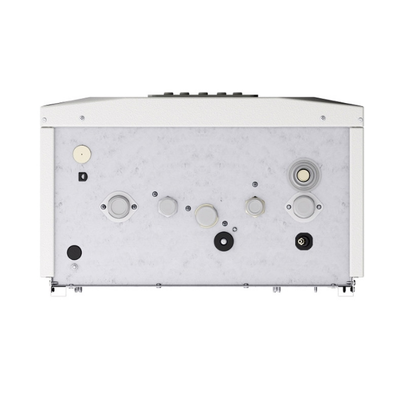 Газовый котел Лемакс PRIME-V28, двухконтурный, 28 кВт, настенный в Ярославле