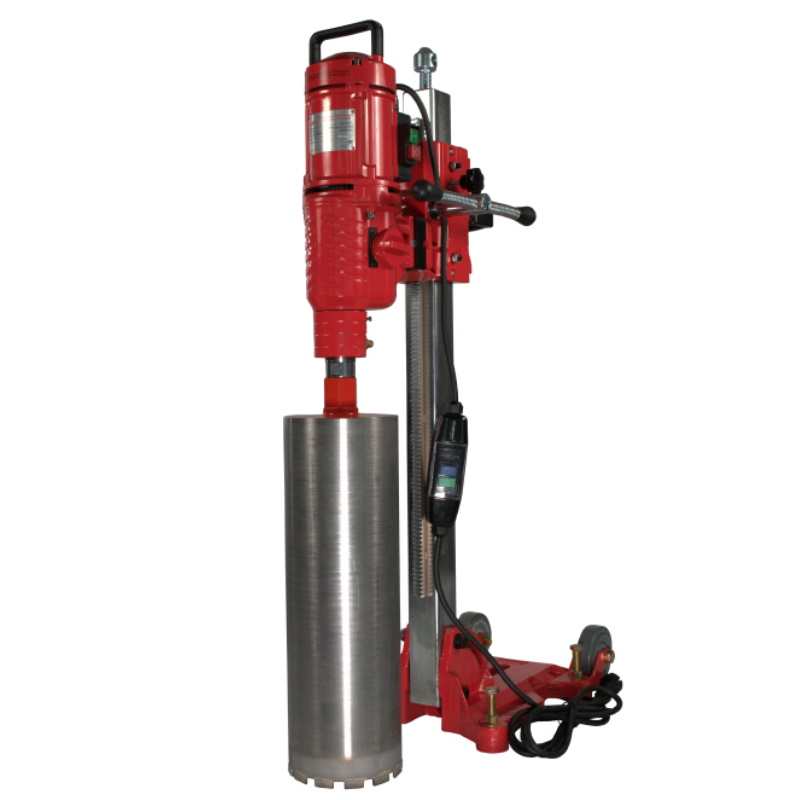 Алмазная сверлильная установка Voll V-Drill 300N 1.03002 в Угличе