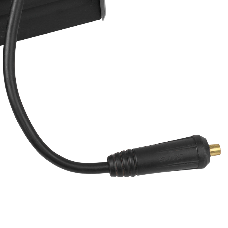 Сварочный полуавтомат Ресанта САИПА-135C MIG инверторный 83кг 15А