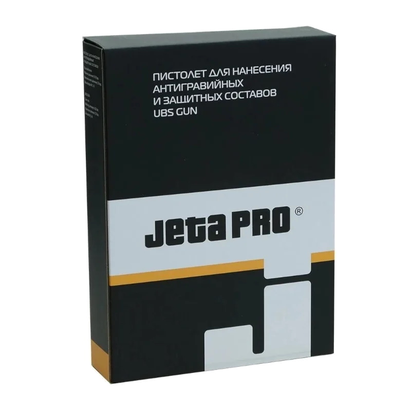 Пистолет для защитных составов под евробаллон Jeta PRO (JPS106) JSP6 в Коврове
