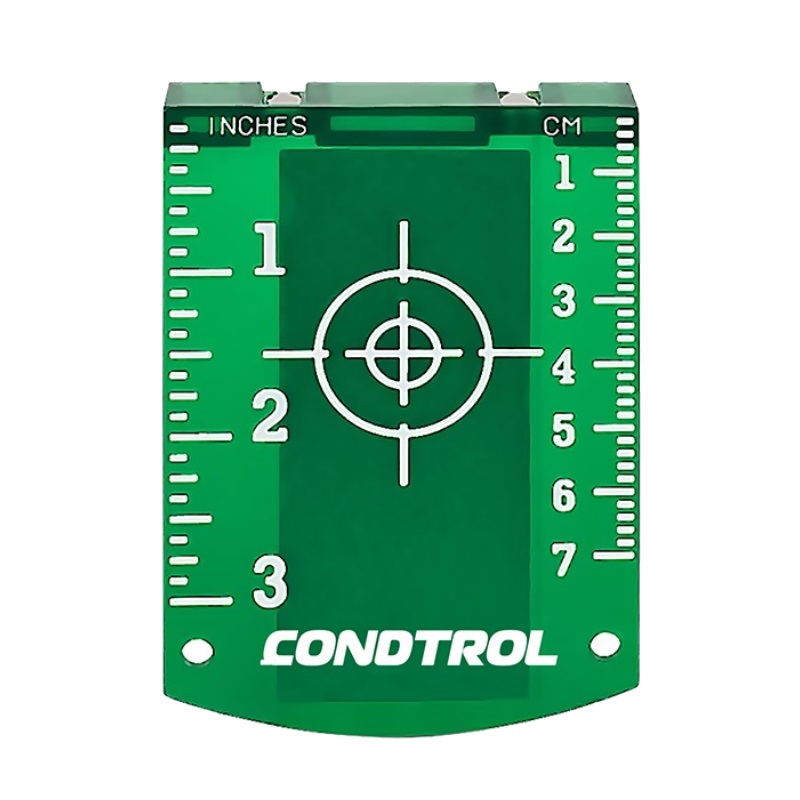 Магнитная мишень Condtrol GREEN 1-7-110