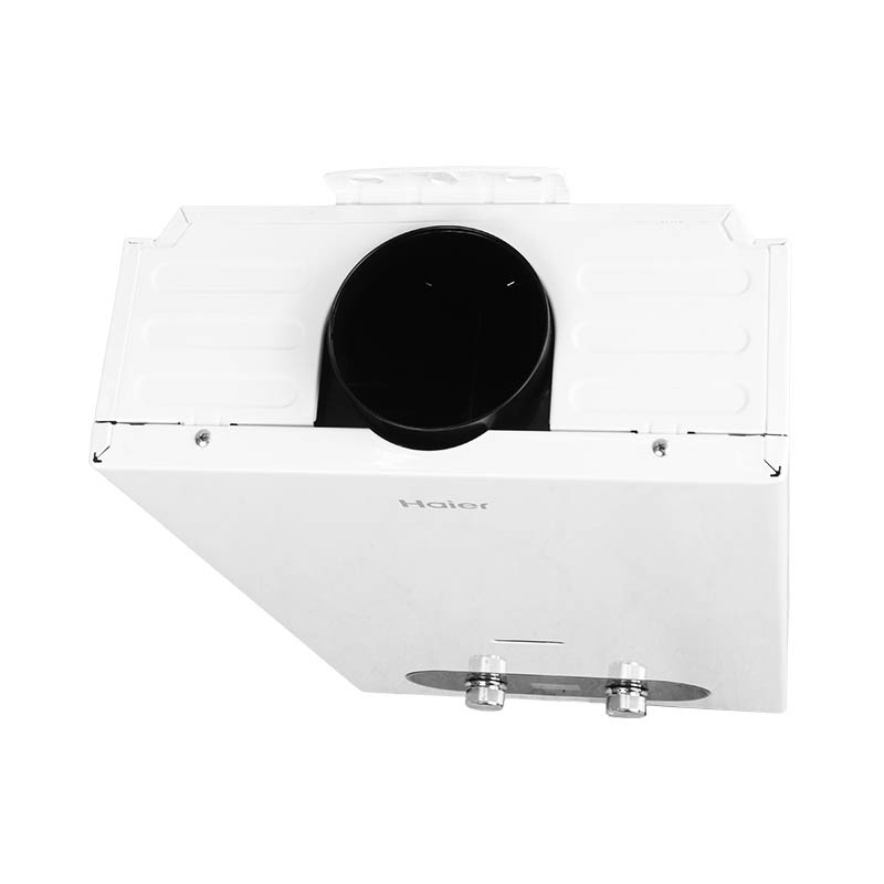 Проточная газовая колонка Haier JSD20-10C  в Иваново