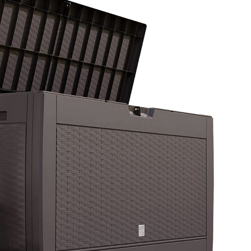 Ящик Prosperplast BOXE RATO MBR310-440U, венге в Туле
