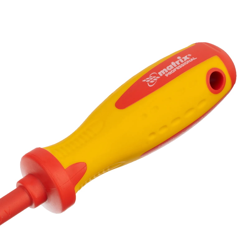 Отвертка Matrix 12928, Insulated, PH2*100 мм в Костроме