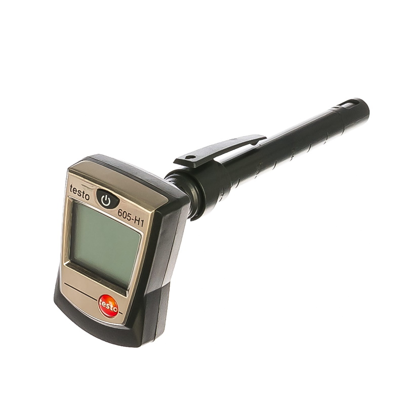 Влагомер Testo 605-H1 в Угличе