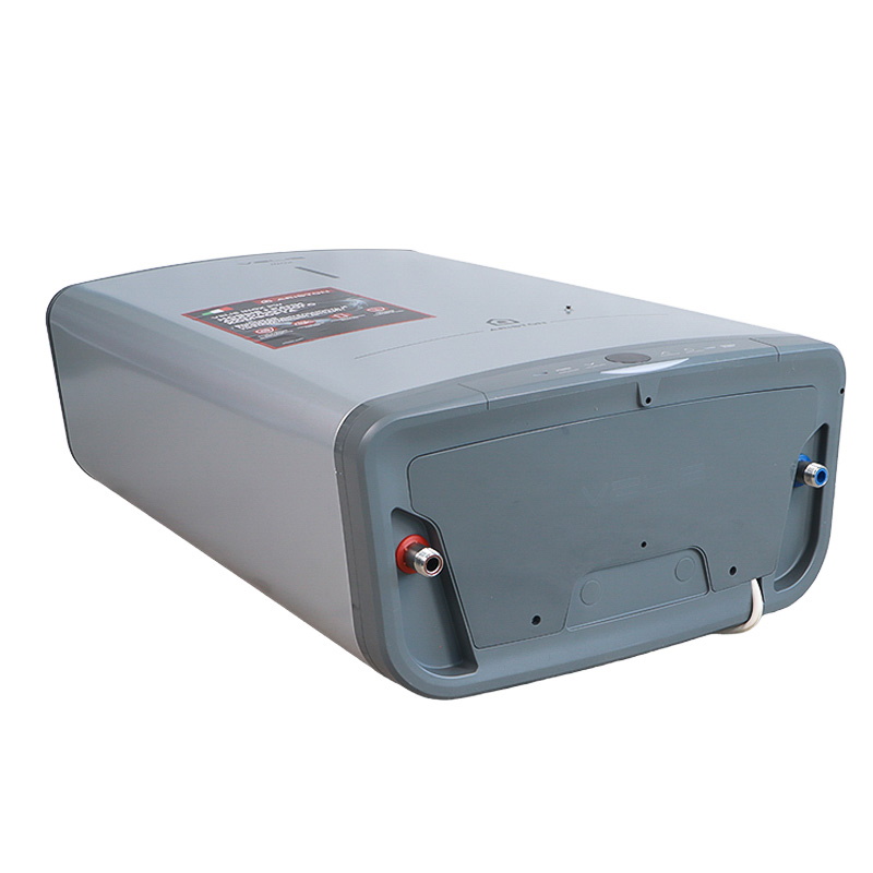 Электрический водонагреватель Ariston ABSE VLS Pro Inox PW 50 (мощность 2.5 кВт, тип нагревательного элемента ТЭН) во Владимире