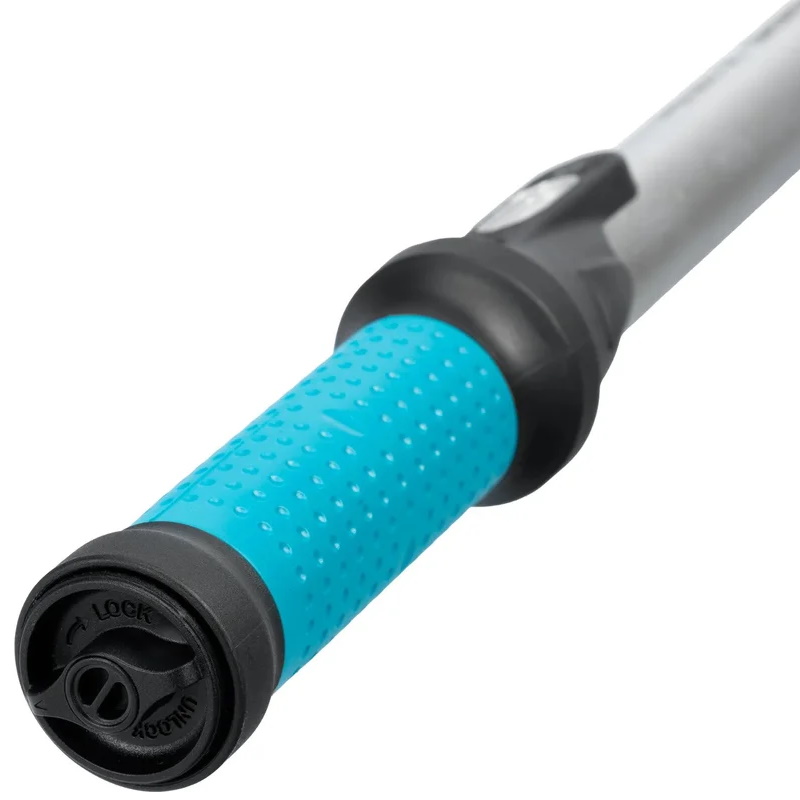 Ключ динамометрический Gross 14181, 20-200 Нм, 1/2", CrV в Угличе