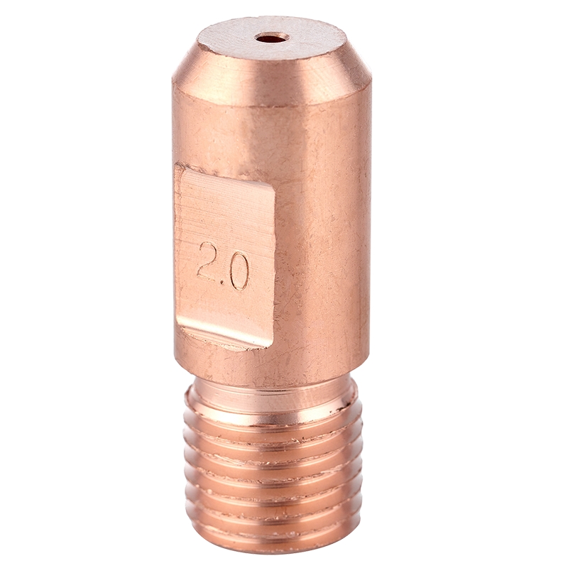 Наконечник сварочный Сварог ICU0074-90 00000092604 D20 CU-CR-ZR MZ630 1184₽