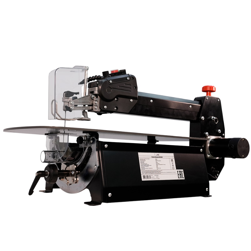 Станок лобзиковый JIB SSA22V