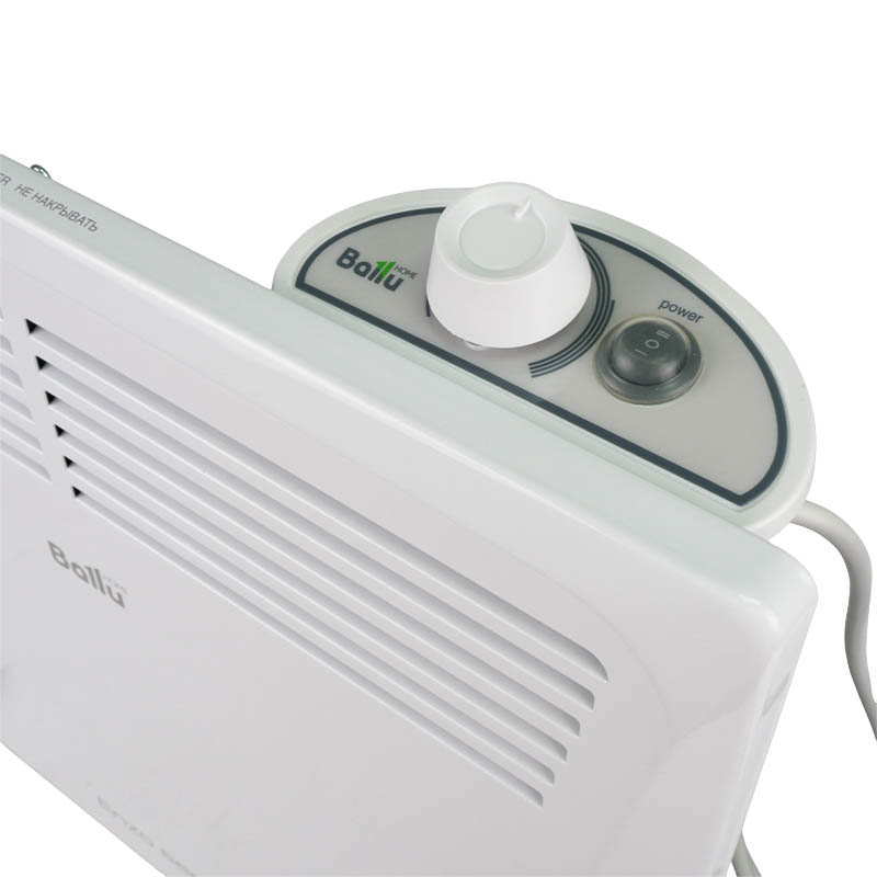 Конвекционный нагреватель Ballu Enzo BEC/EZMR-1000 (механический термостат) в Туле