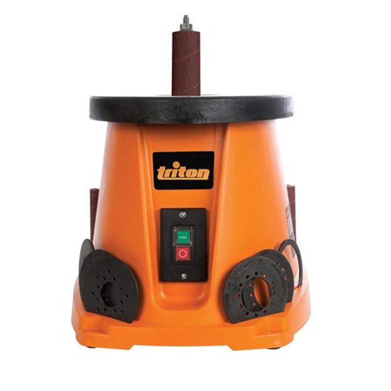 Осциляционно-шпиндельный шлифовальный станок Triton TSPS450 TR209051
