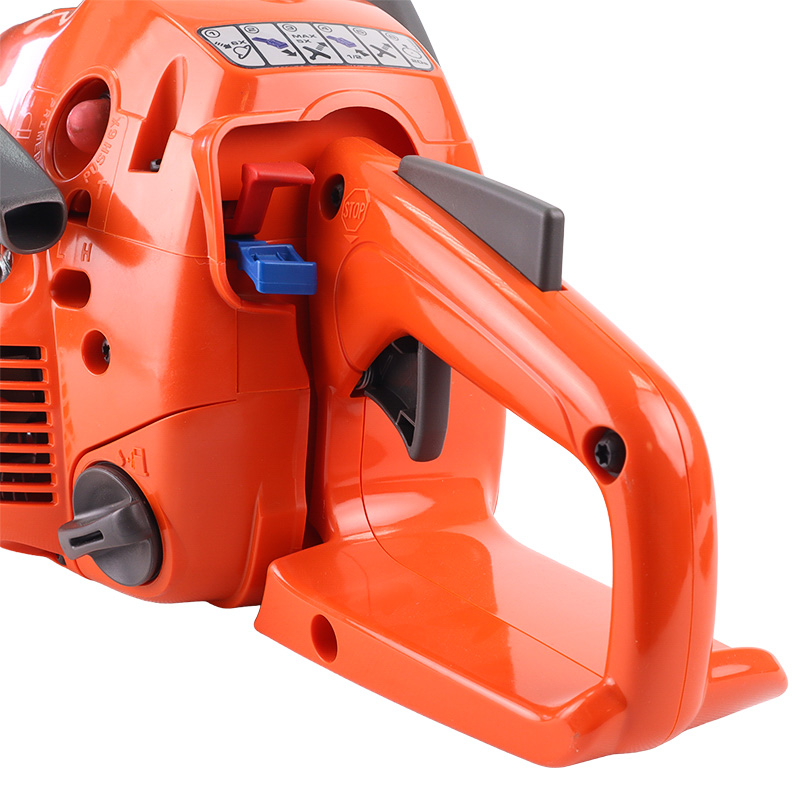 Бензопила Husqvarna 120 Mark II 9678619-03 (14", 1.4 кВт/1.9 л.с., X-TORQ) в Череповце