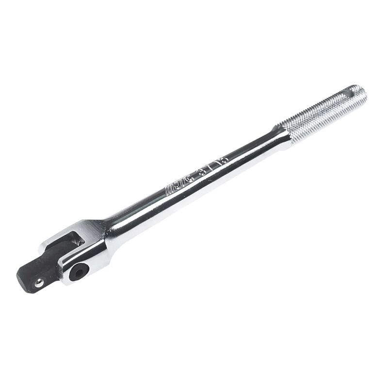 Вороток шарнирный JTC JTC-3715, с рукояткой, 3/8", длина 254мм  в Туле