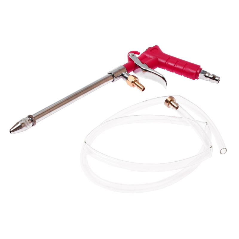 Пистолет для мойки двигателя JTC JTC-4875 длина 290 мм шланг 1040 мм рабочее давление 12 кгсм3 2211₽