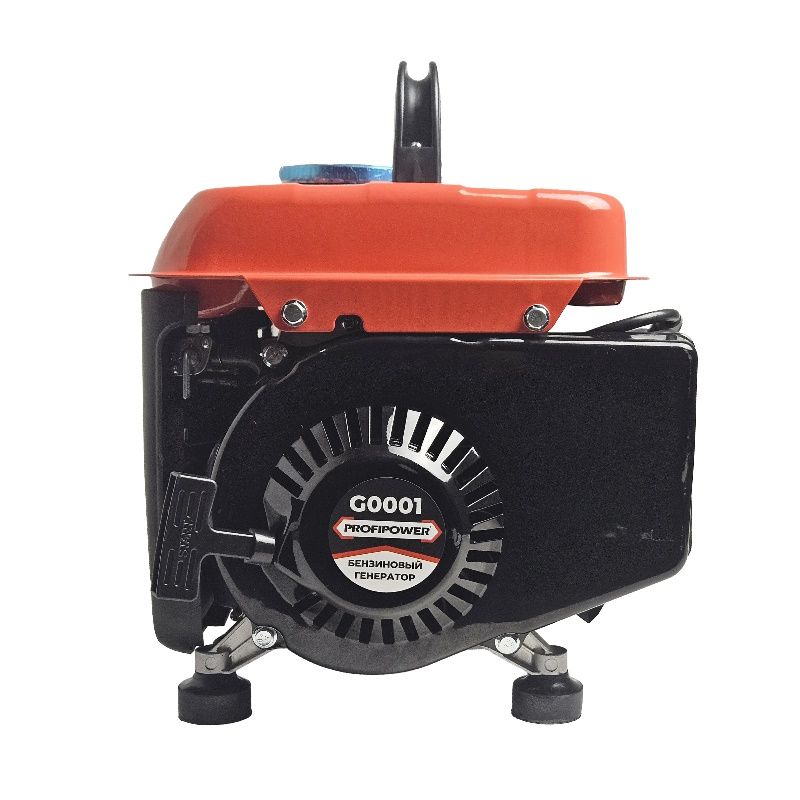 Бензиновый генератор ProfiPower БГ-950 G0001 в Костроме