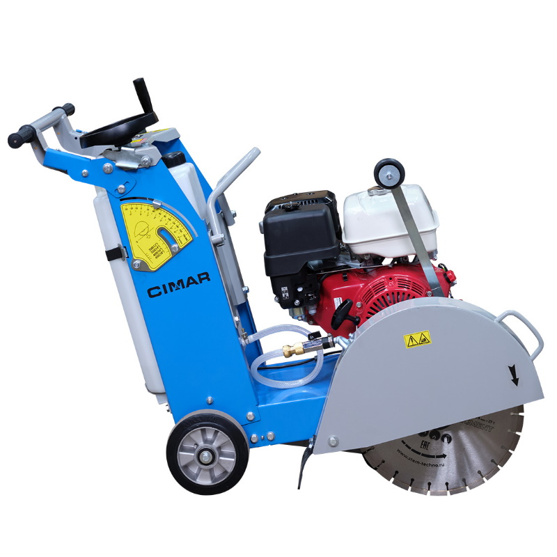 Шовнарезчик Cimar CFC-18 (HONDA GX390), ШОВ041 в Иваново