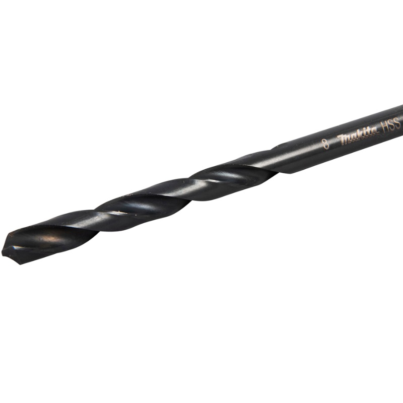 Сверло для опалубки Makita D-70334 HSS 8x75x600