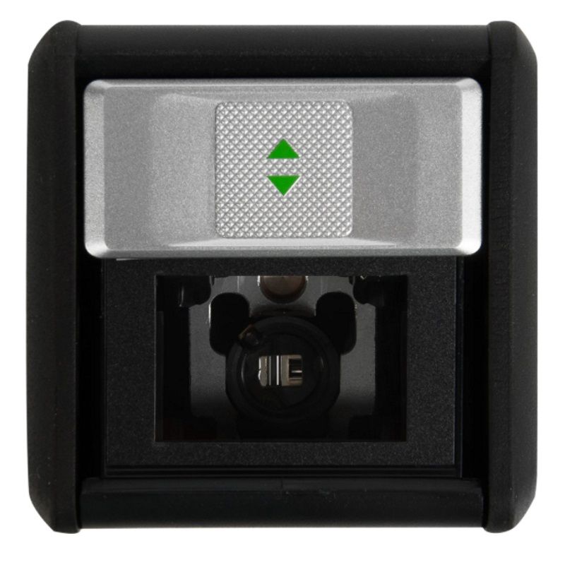 Лазерный нивелир Bosch Quigo Green 0.603.663.C01 в Кинешме