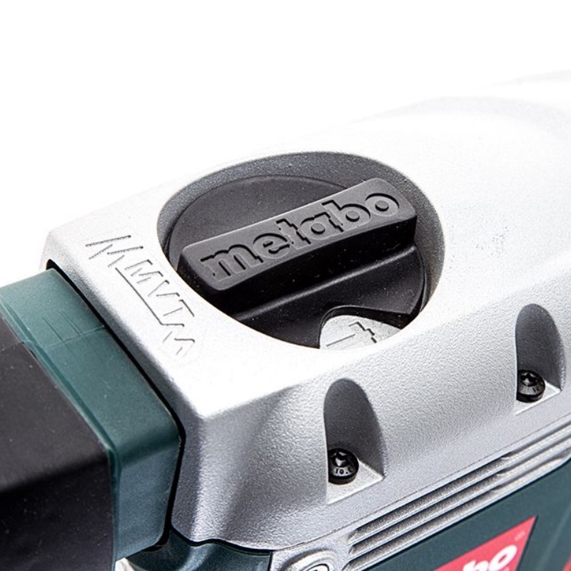 Перфоратор Metabo KHE 56 600340000 в кейсе, с защитной муфтой, с виброзащитой во Владимире