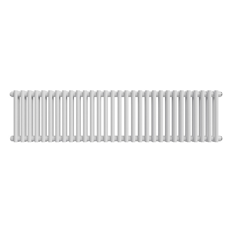 Дизайн-радиатор Royal Thermo Shift R22 C2030 НС-1631327, 30 секций, RAL9016 в Угличе