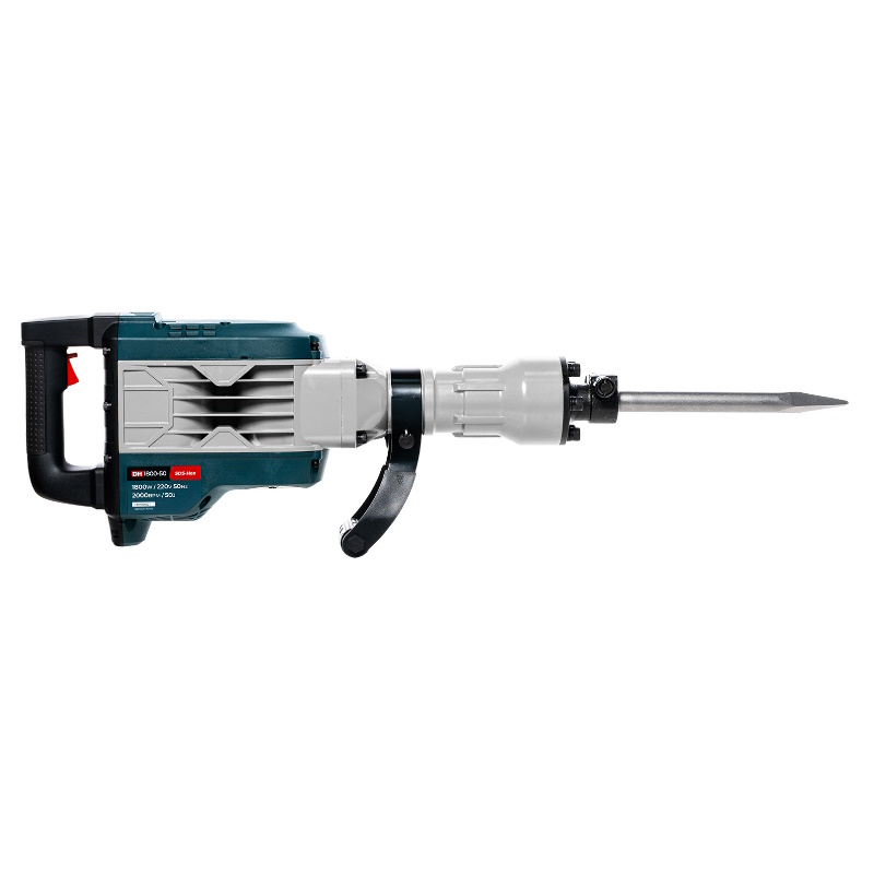 Отбойный молоток Alteco DH 1800-50 54797 в Ярославле
