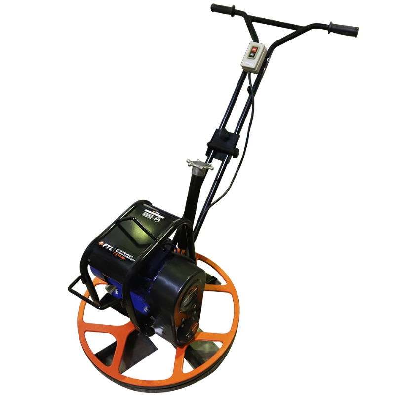 Затирочная машина электрическая FTL PT-600E 7990 в Кинешме