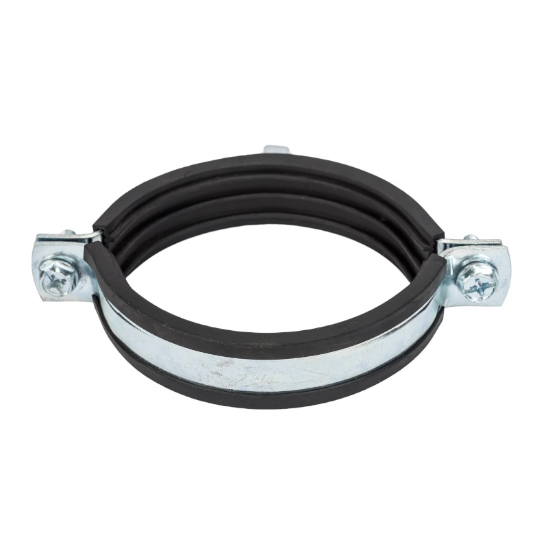 Хомут для крепления сантехнических труб Starfix SMP-35530-1, 2 3/4", 81-86 мм
